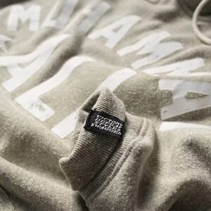 Roots Of Fight Muhammed Ali 4XL Hoodie